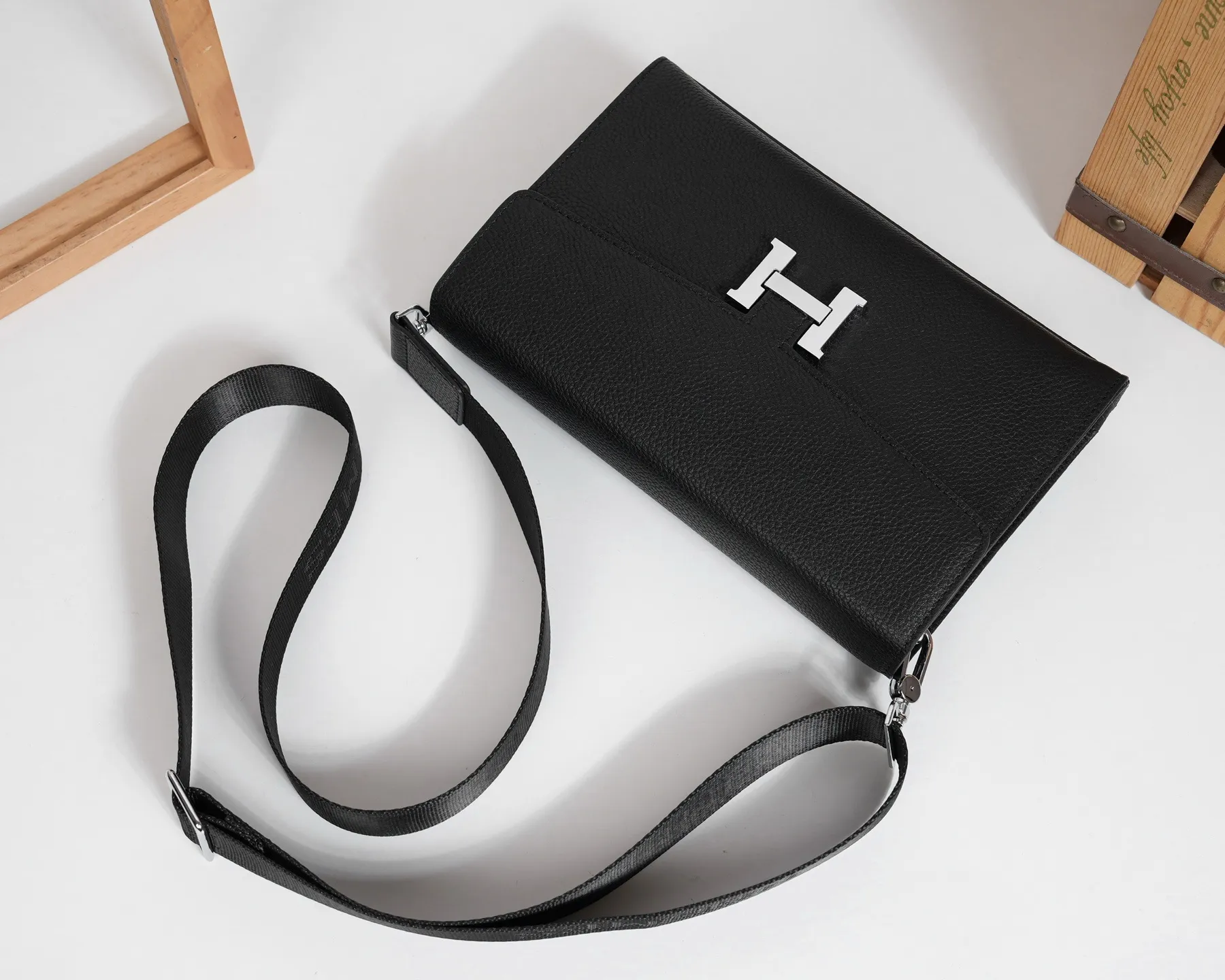 All categories Hermès women's bags (Hermès) Hermès H5083-4