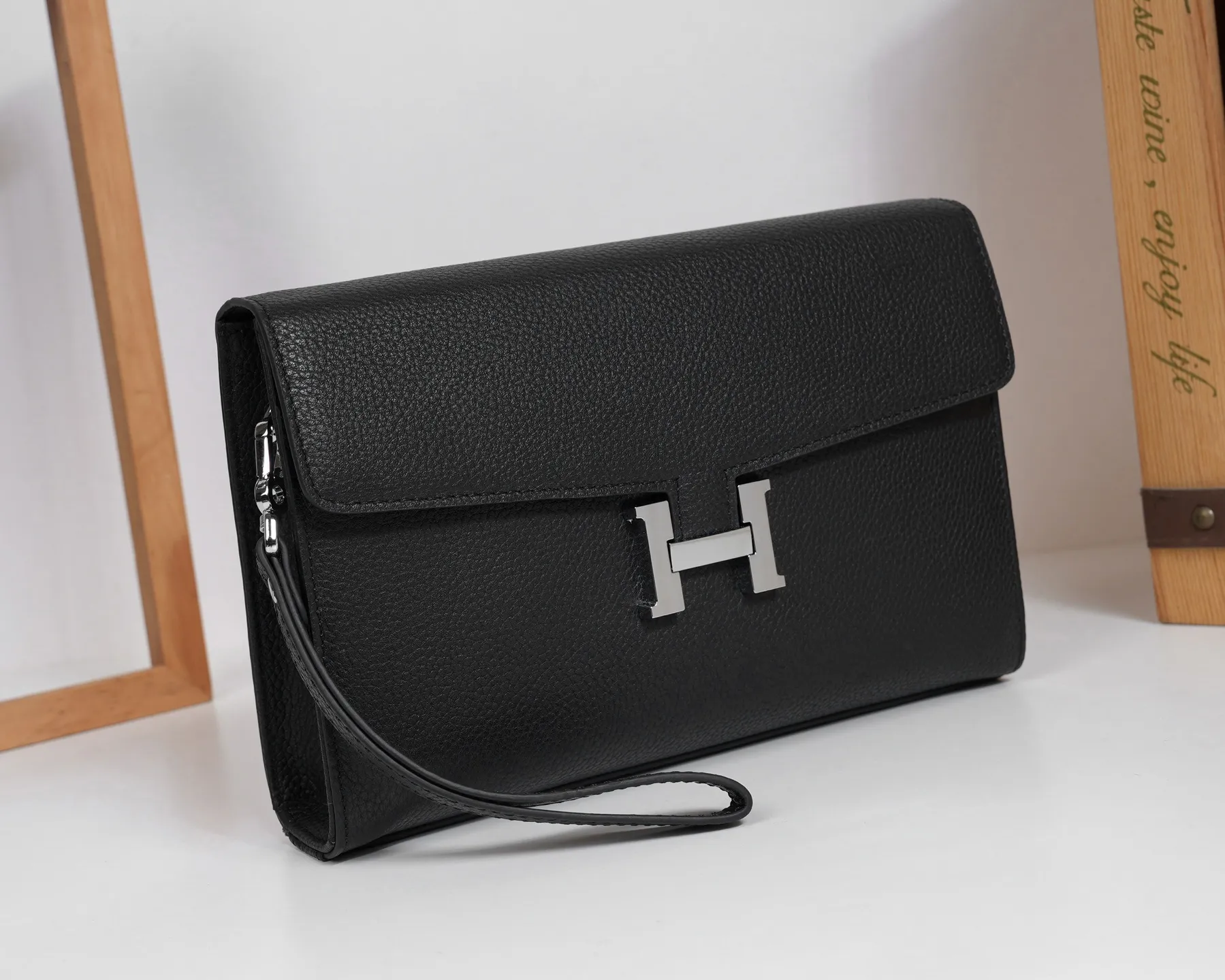 All categories Hermès women's bags (Hermès) Hermès H5083-4