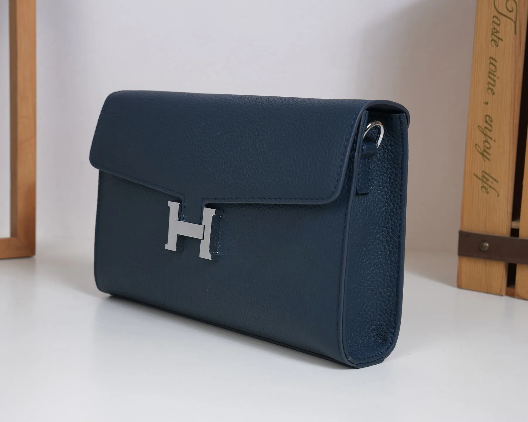 All categories Hermès women's bags (Hermès) Hermès H5083-4