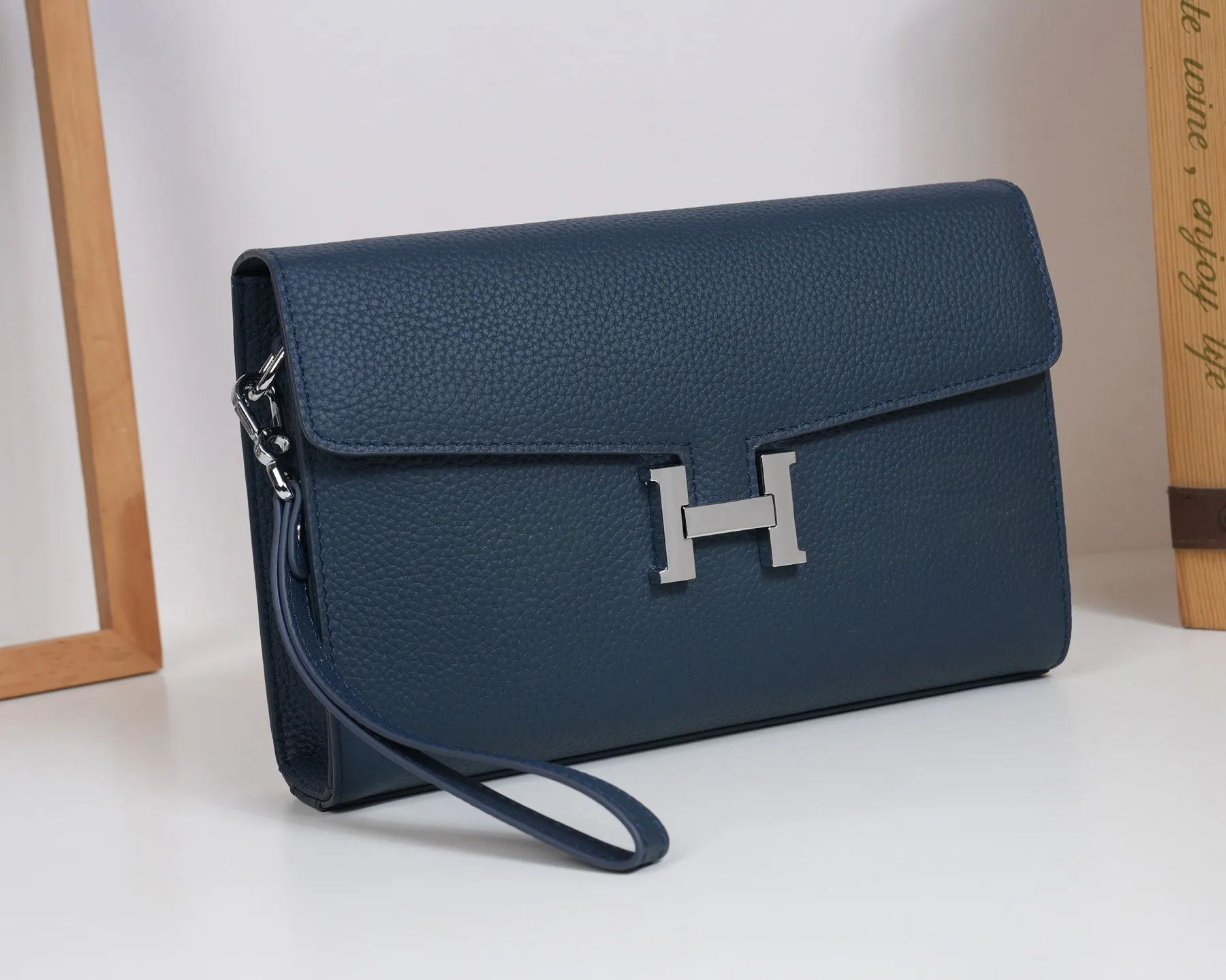 All categories Hermès women's bags (Hermès) Hermès H5083-4