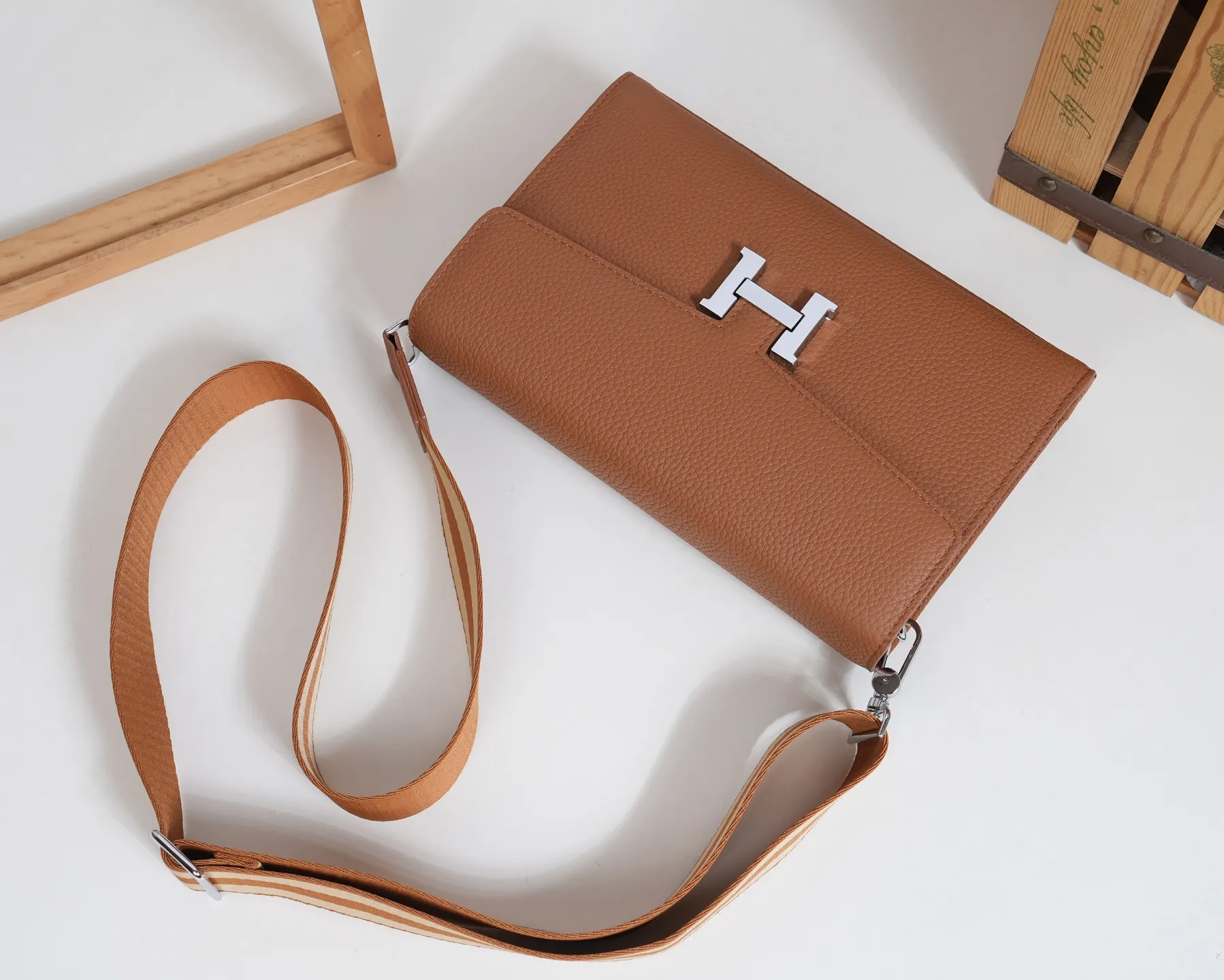 All categories Hermès women's bags (Hermès) Hermès H5083-4