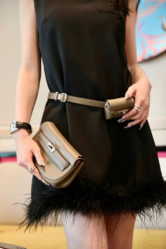 All categories Hermès women's bags (Hermès) Hermès 189