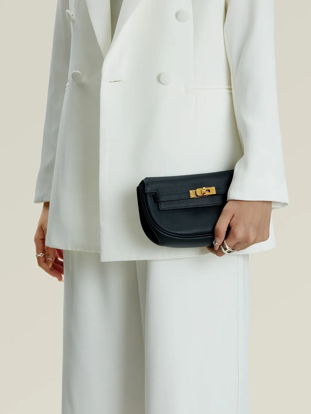 All categories Hermès women's bags (Hermès) Hermès 189