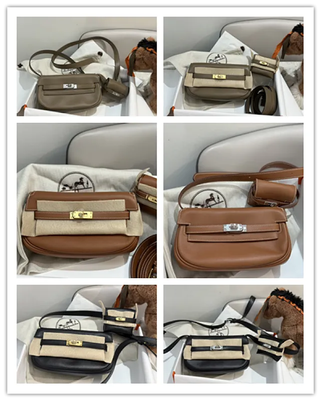 All categories Hermès women's bags (Hermès) Hermès 189