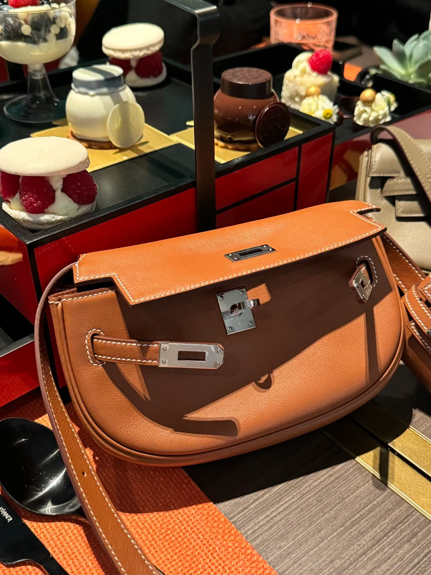 All categories Hermès women's bags (Hermès) Hermès 189
