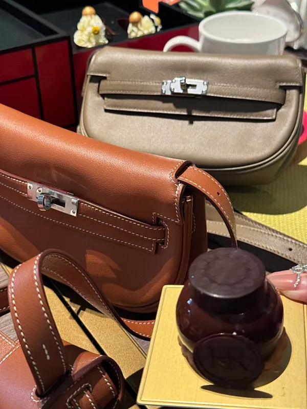 All categories Hermès women's bags (Hermès) Hermès 189