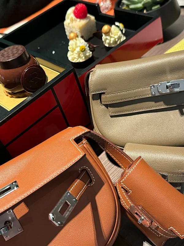 All categories Hermès women's bags (Hermès) Hermès 189