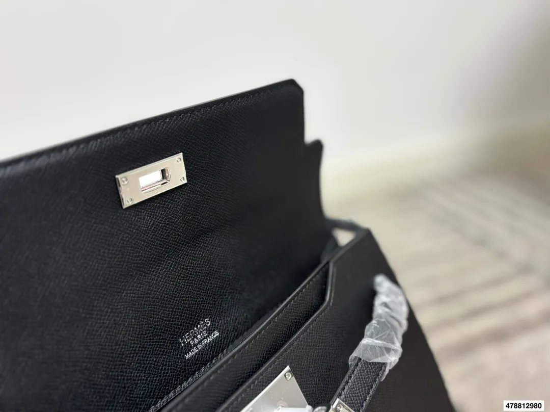 All Categories Official Website "Brand Women's Bags" Women's Bags 💙 Hermes 2025 New Hermes Crossbody Bag