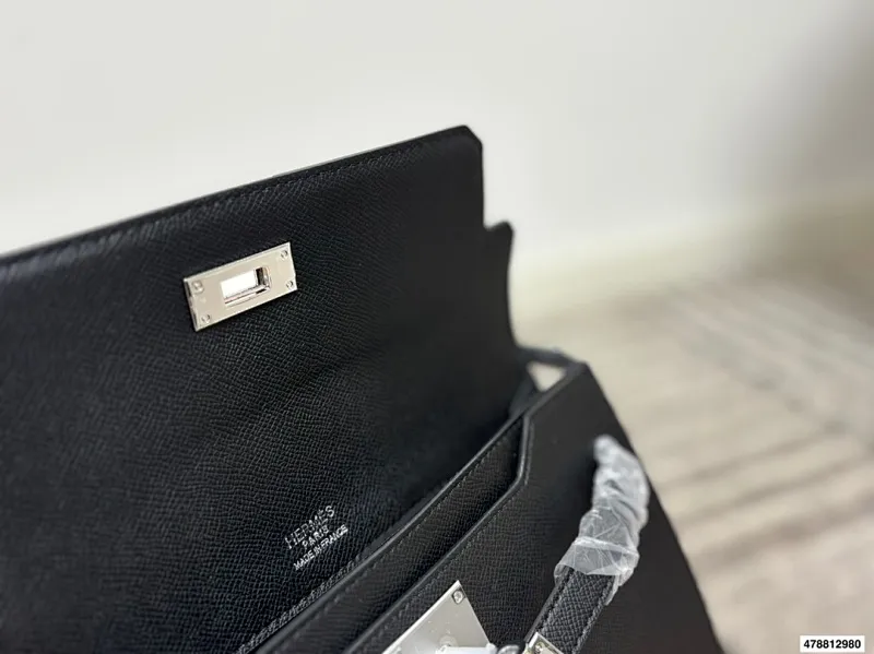 All Categories Official Website "Brand Women's Bags" Women's Bags 💙 Hermes 2025 New Hermes Crossbody Bag
