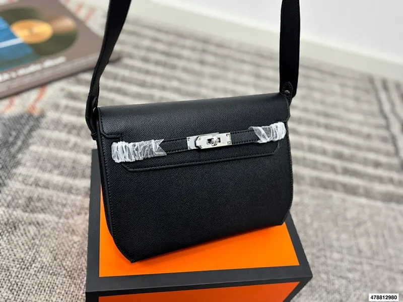All Categories Official Website "Brand Women's Bags" Women's Bags 💙 Hermes 2025 New Hermes Crossbody Bag