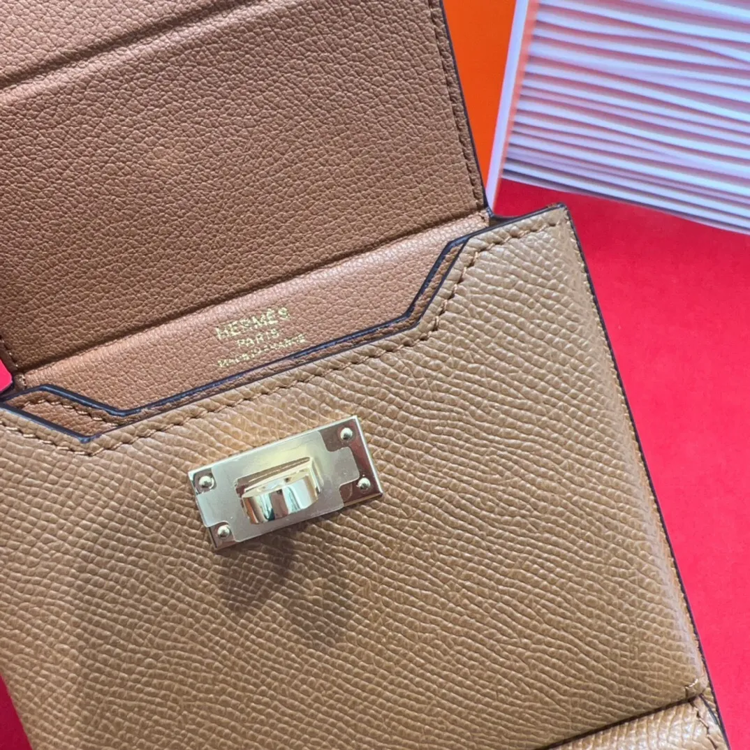 All Categories Official Website "Brand Women's Bags" Women's Bags 💙 Hermes 2025 New Hermes Mobile Phone Bags