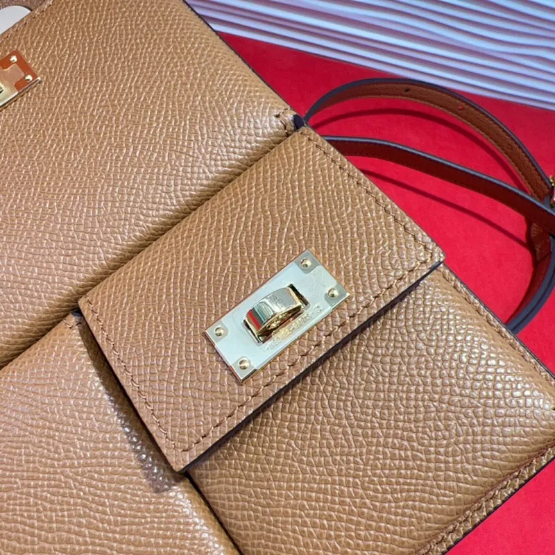 All Categories Official Website "Brand Women's Bags" Women's Bags 💙 Hermes 2025 New Hermes Mobile Phone Bags