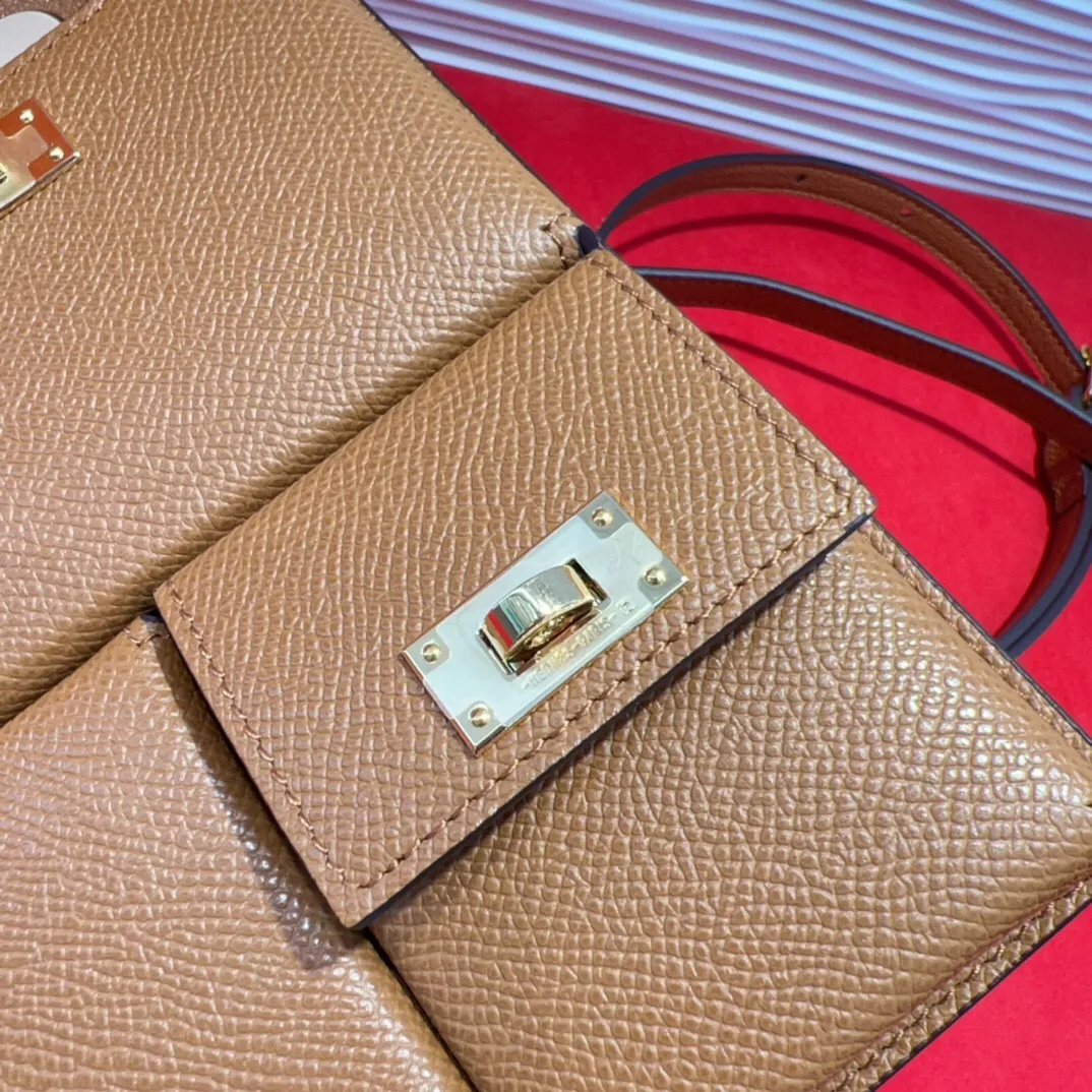All Categories Official Website "Brand Women's Bags" Women's Bags 💙 Hermes 2025 New Hermes Mobile Phone Bags
