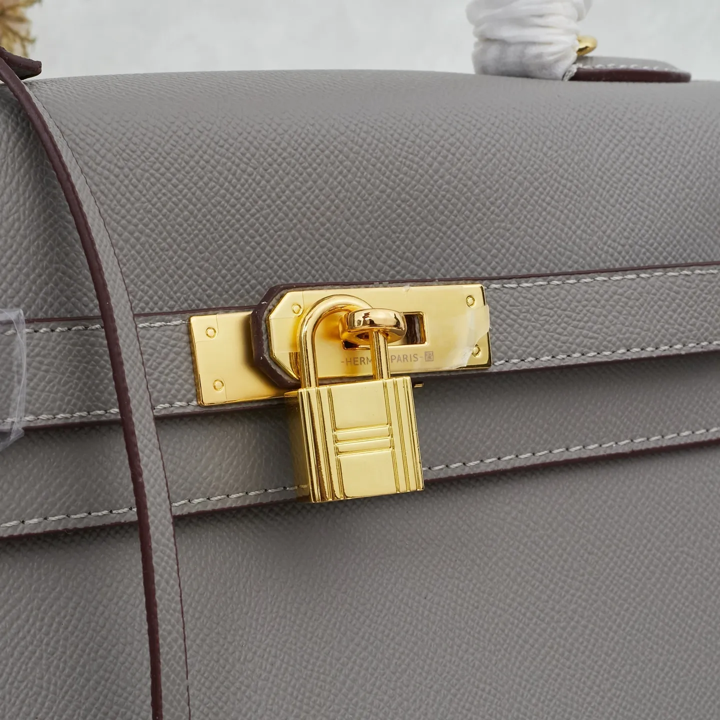 All categories Hermès women's bags (Hermès) Hermès 2824