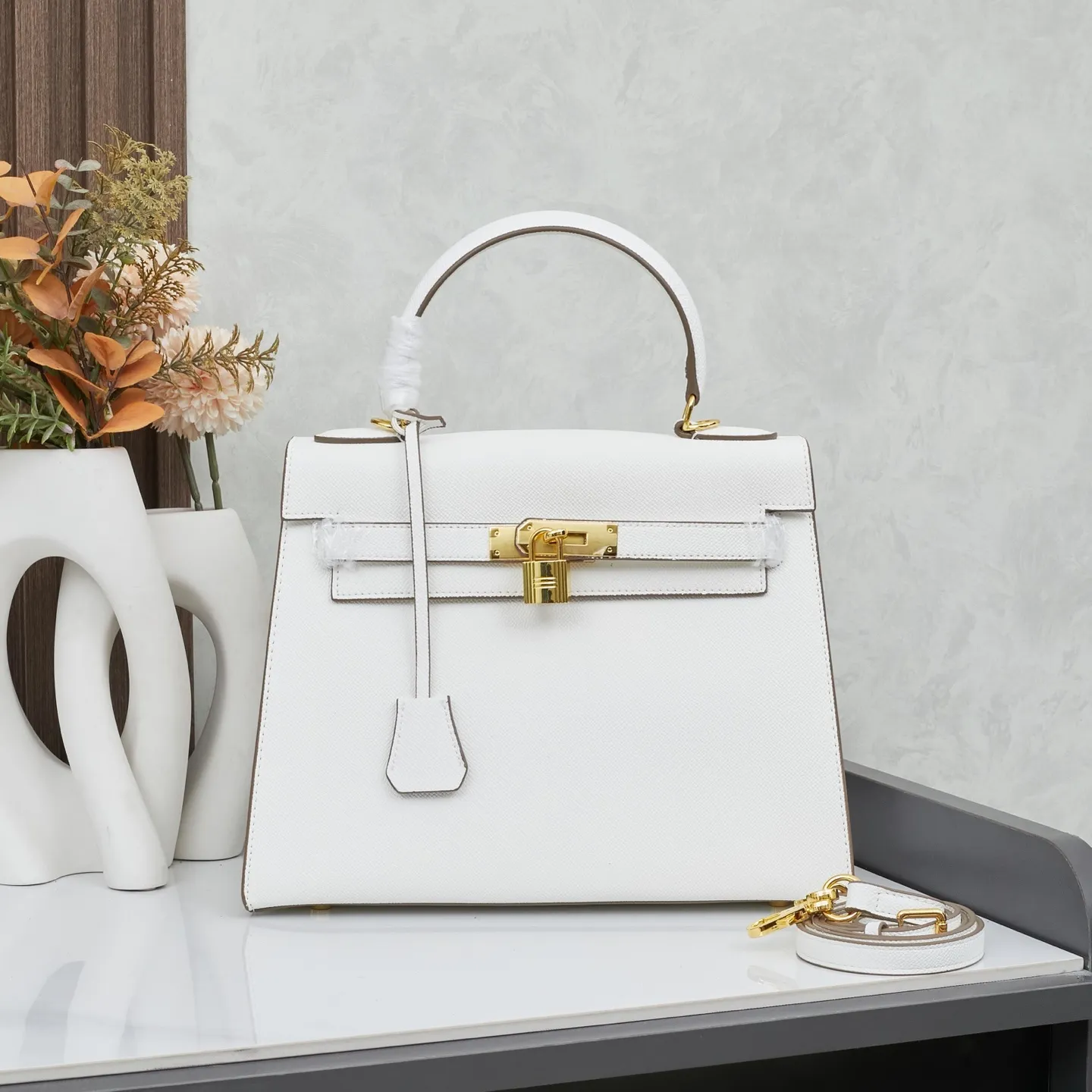 All categories Hermès women's bags (Hermès) Hermès 2824