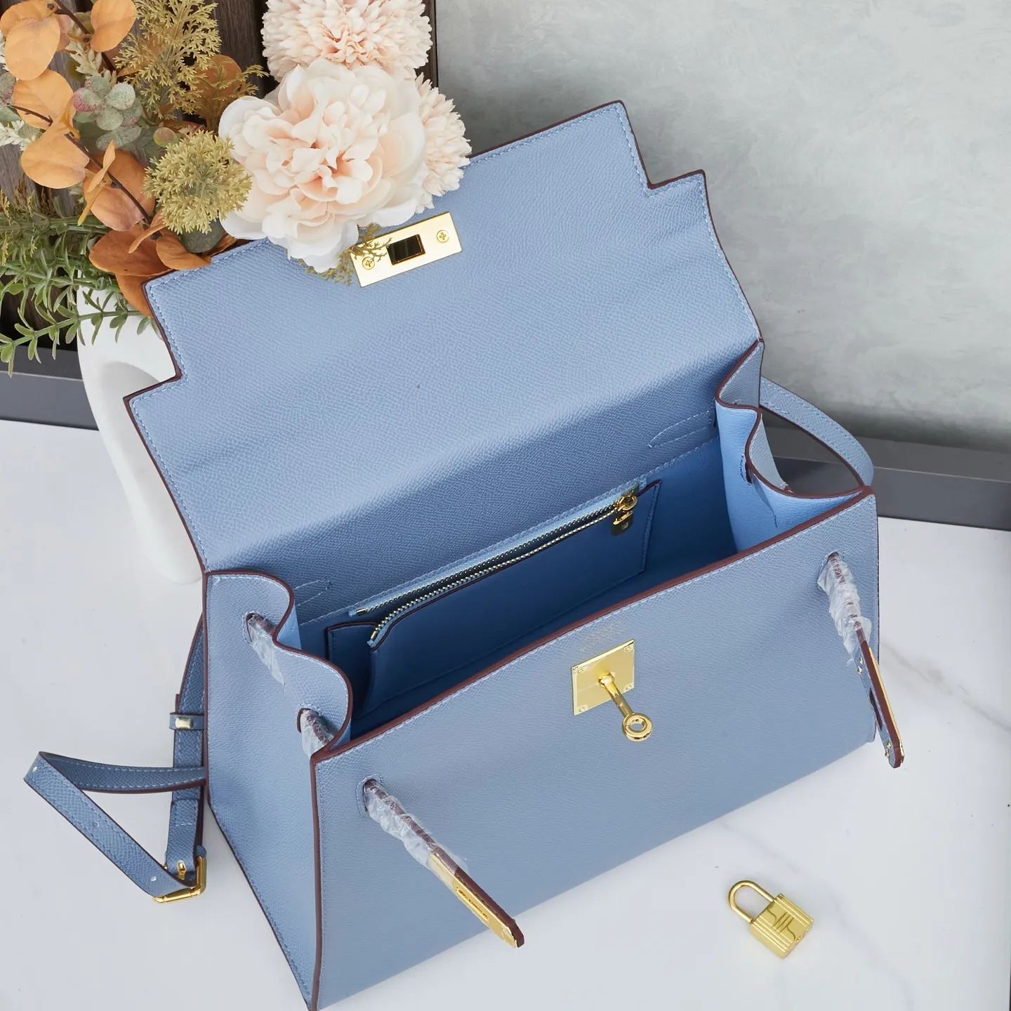 All categories Hermès women's bags (Hermès) Hermès 2824
