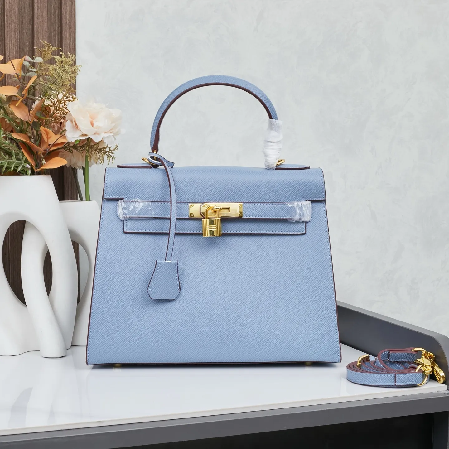 All categories Hermès women's bags (Hermès) Hermès 2824