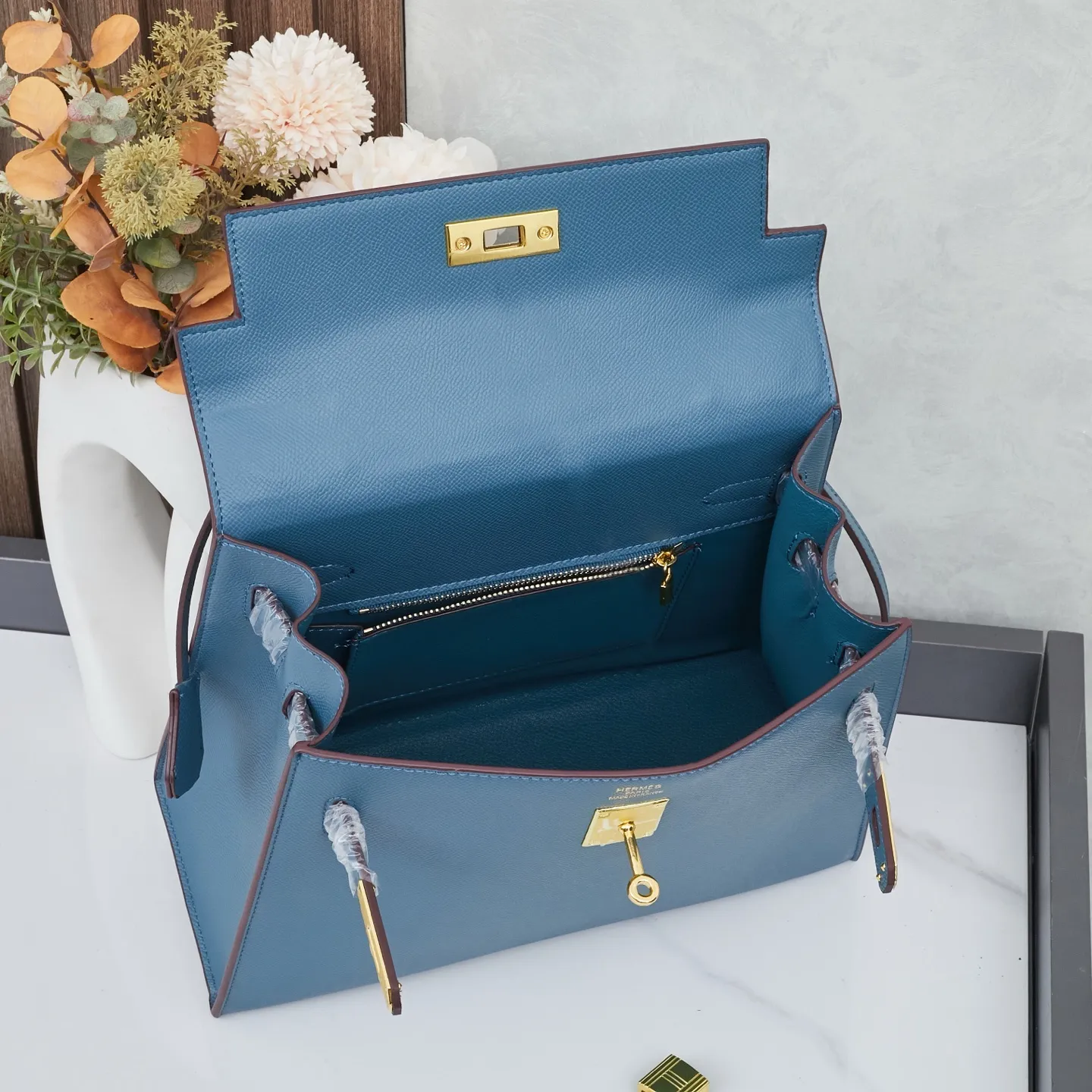 All categories Hermès women's bags (Hermès) Hermès 2824