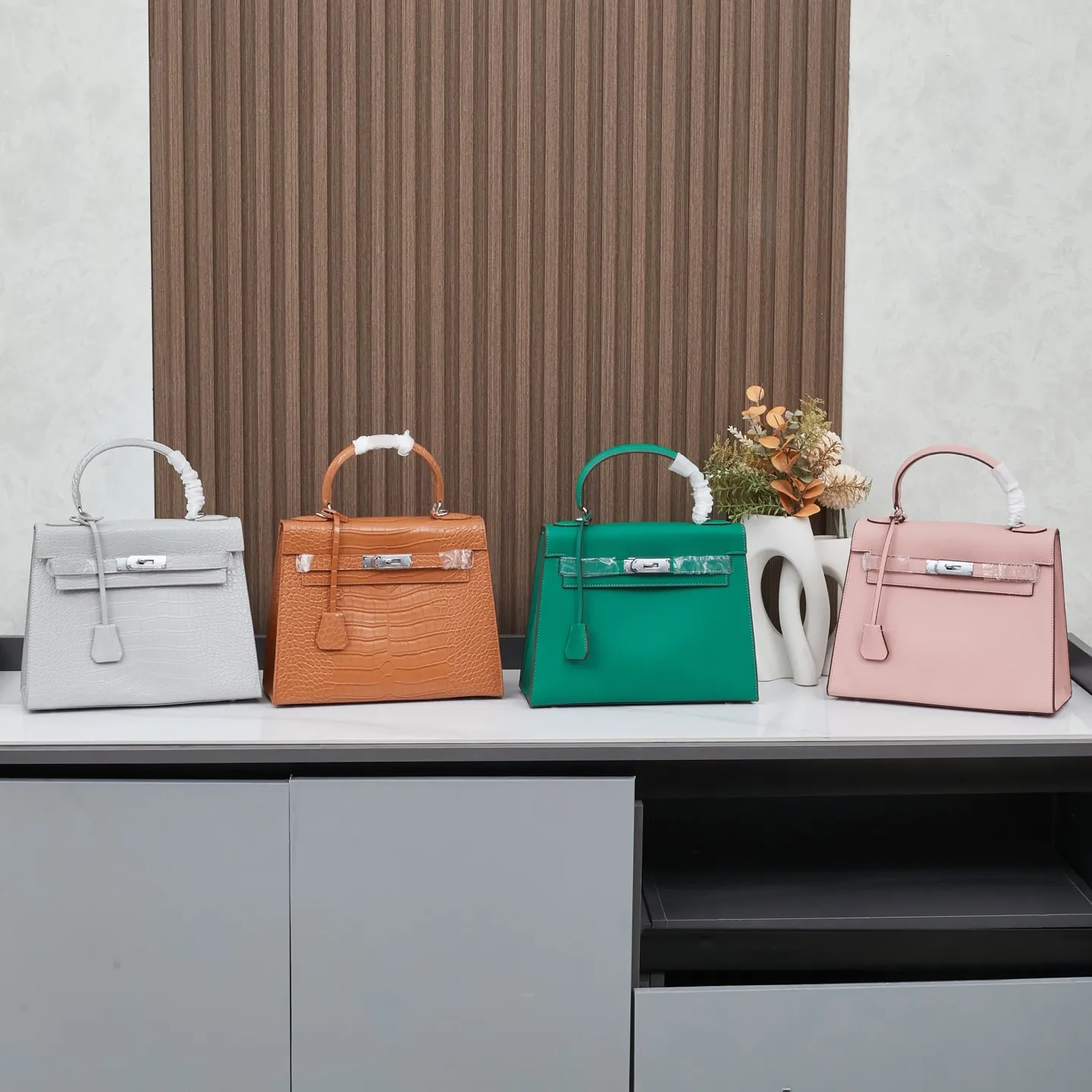 All categories Hermès women's bags (Hermès) Hermès 2824