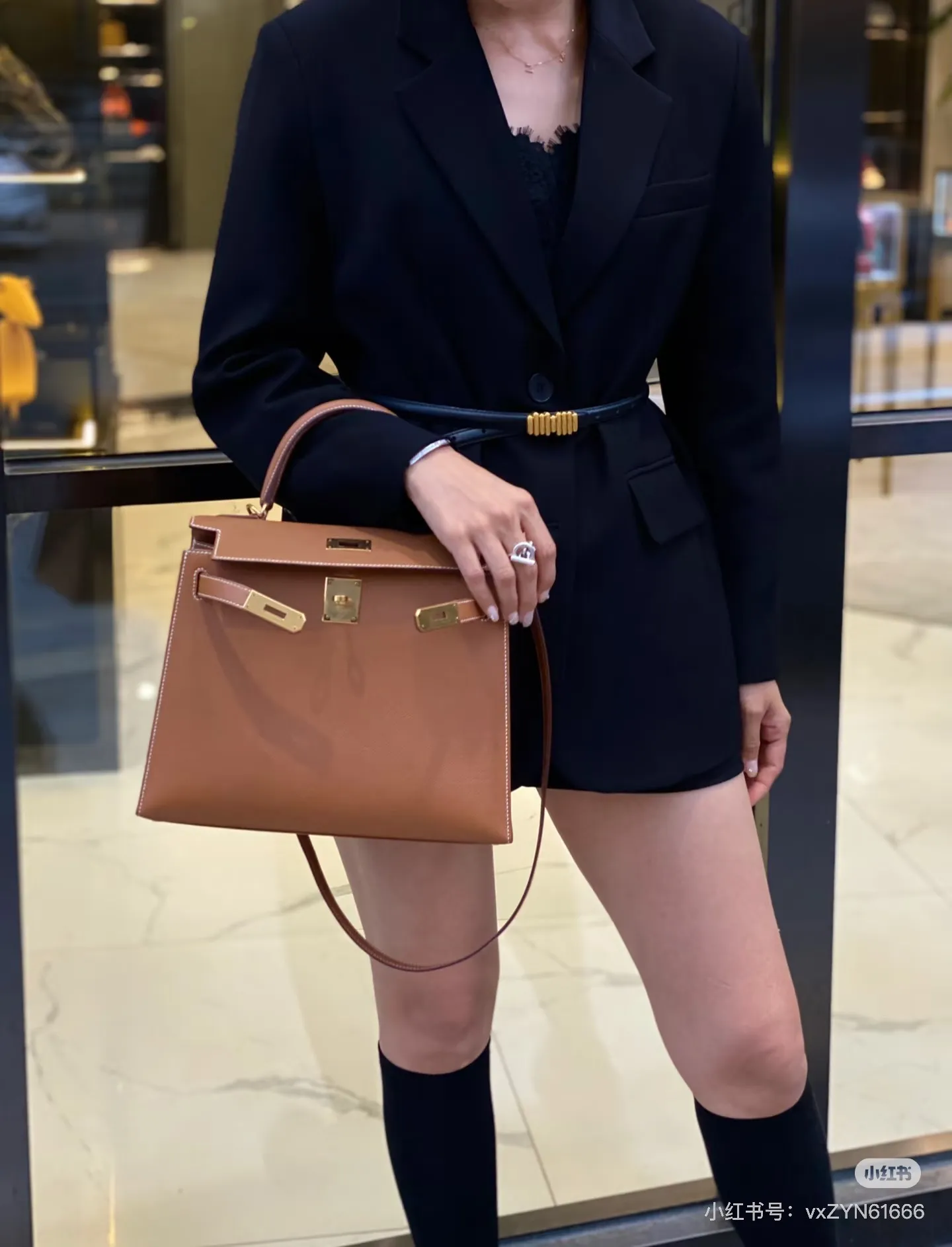 All categories Hermès women's bags (Hermès) Hermès 2824