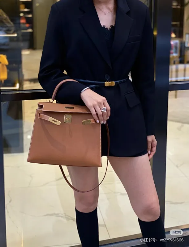 All categories Hermès women's bags (Hermès) Hermès 2824