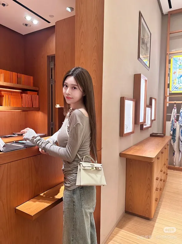 All categories Hermès women's bags (Hermès) Hermès 2824