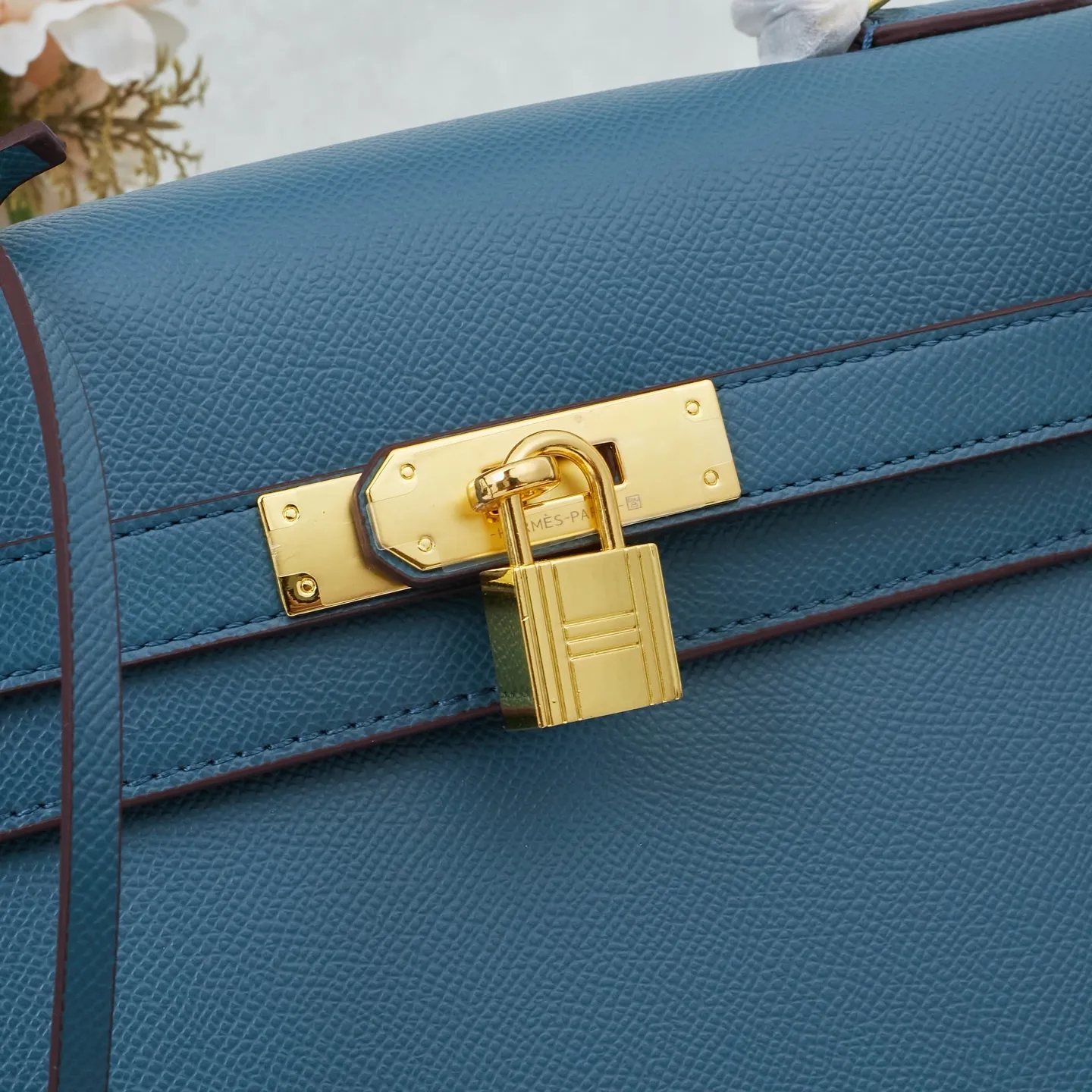 All categories Hermès women's bags (Hermès) Hermès 2824