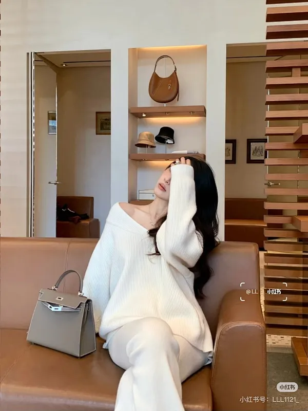 All categories Hermès women's bags (Hermès) Hermès 2824