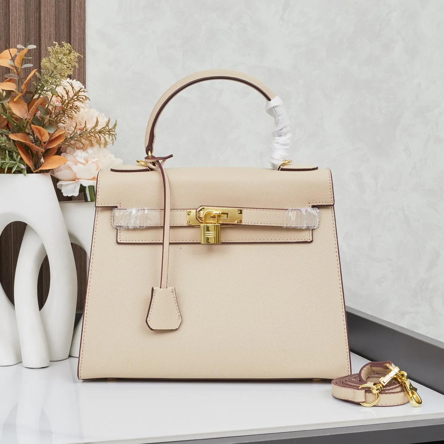 All categories Hermès women's bags (Hermès) Hermès 2824