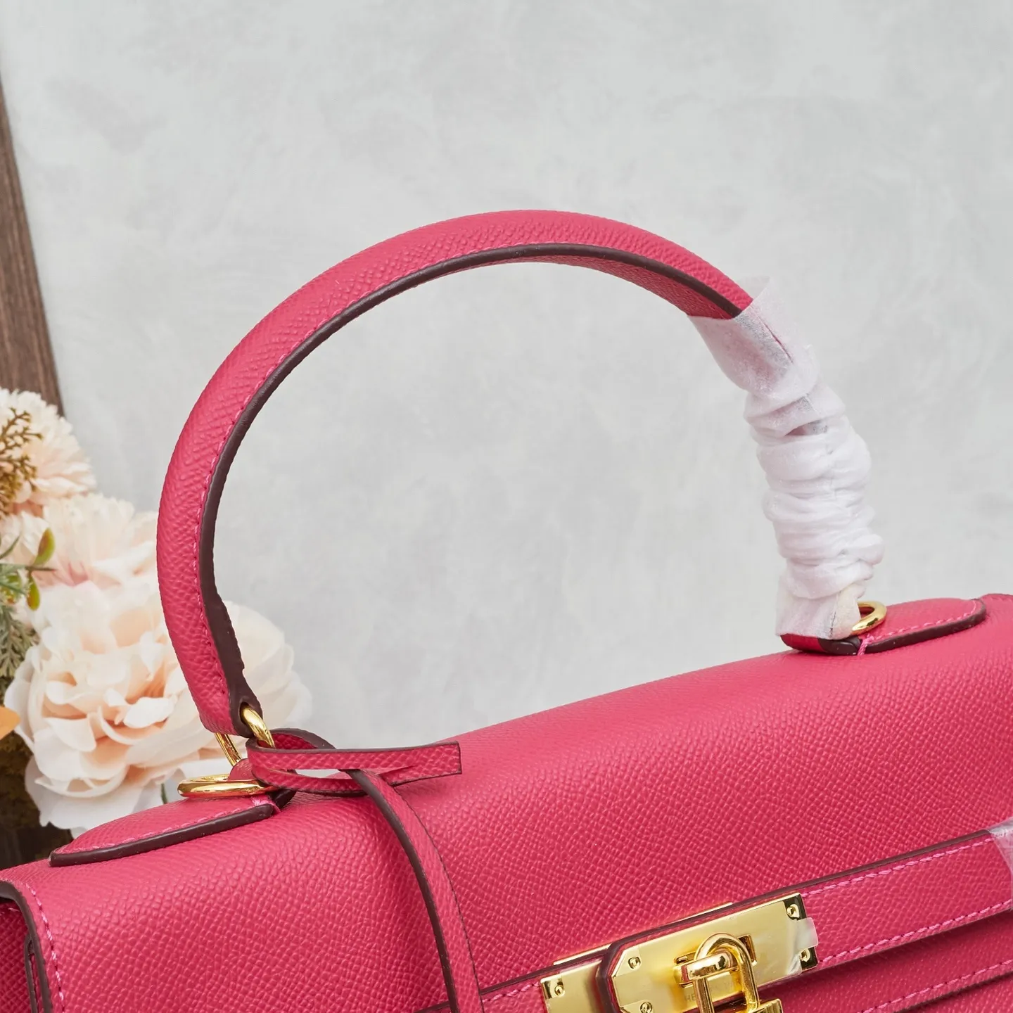All categories Hermès women's bags (Hermès) Hermès 2824