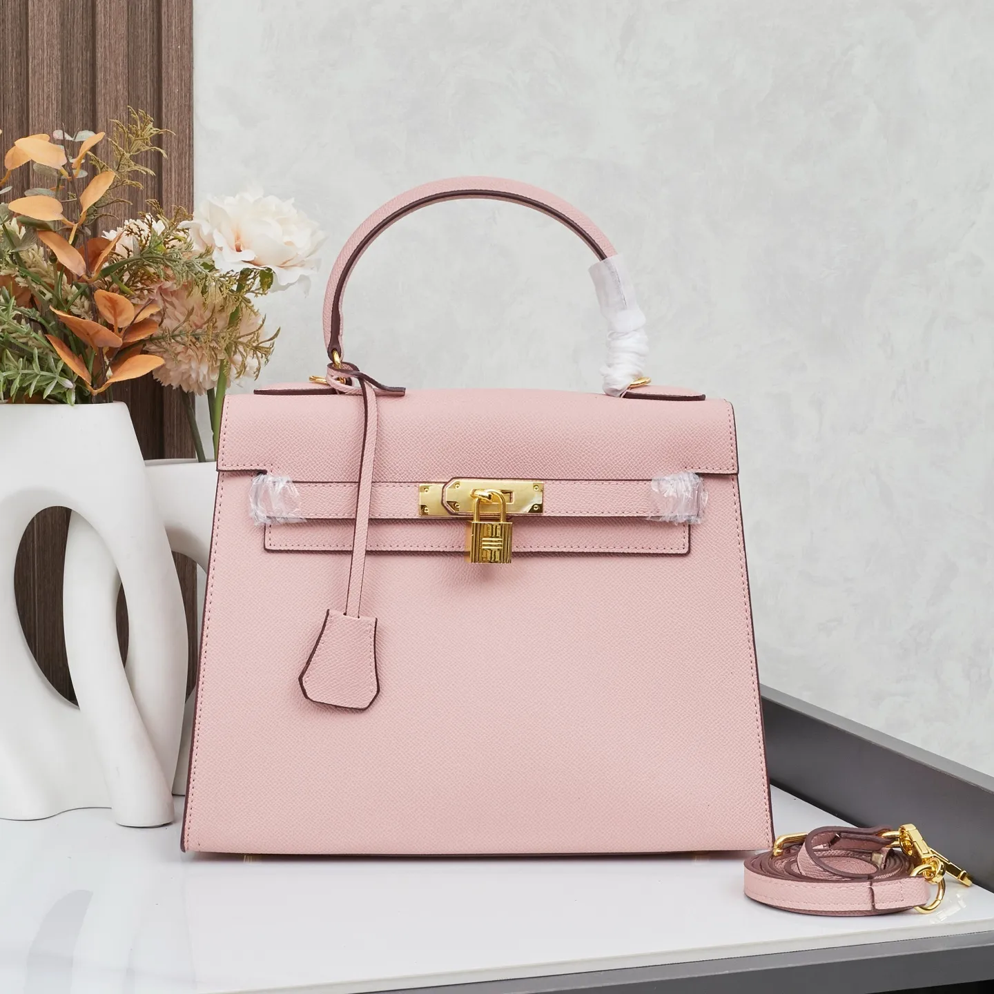 All categories Hermès women's bags (Hermès) Hermès 2824