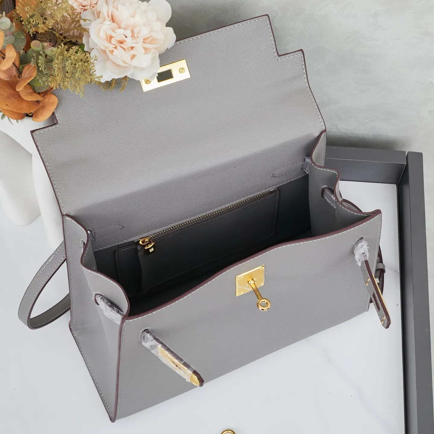 All categories Hermès women's bags (Hermès) Hermès 2824