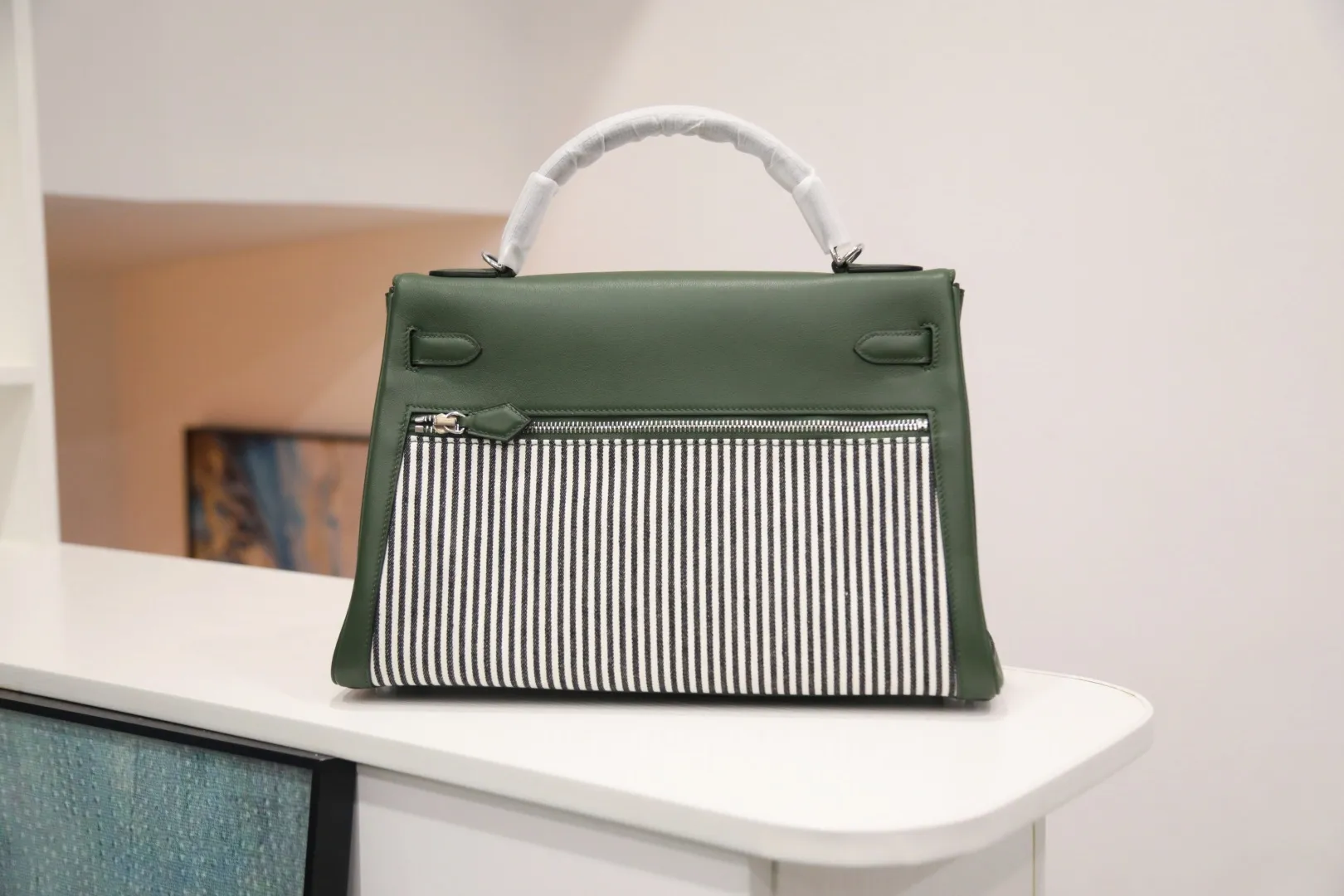 All categories Hermès women's bags (Hermès) Hermès 3222