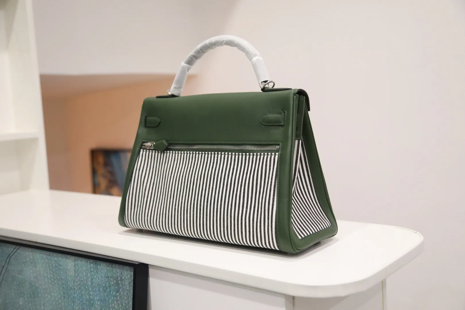 All categories Hermès women's bags (Hermès) Hermès 3222