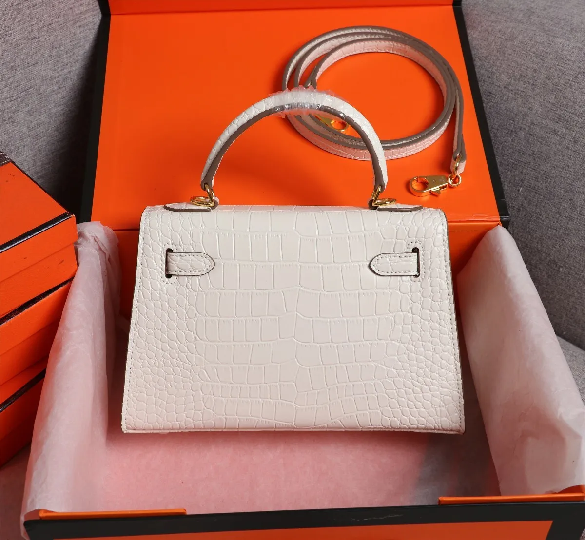 All categories Hermès women's bags (Hermès) Hermès 3836