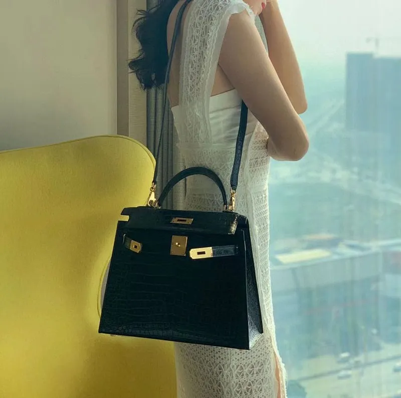 All categories Hermès women's bags (Hermès) Hermès 22714