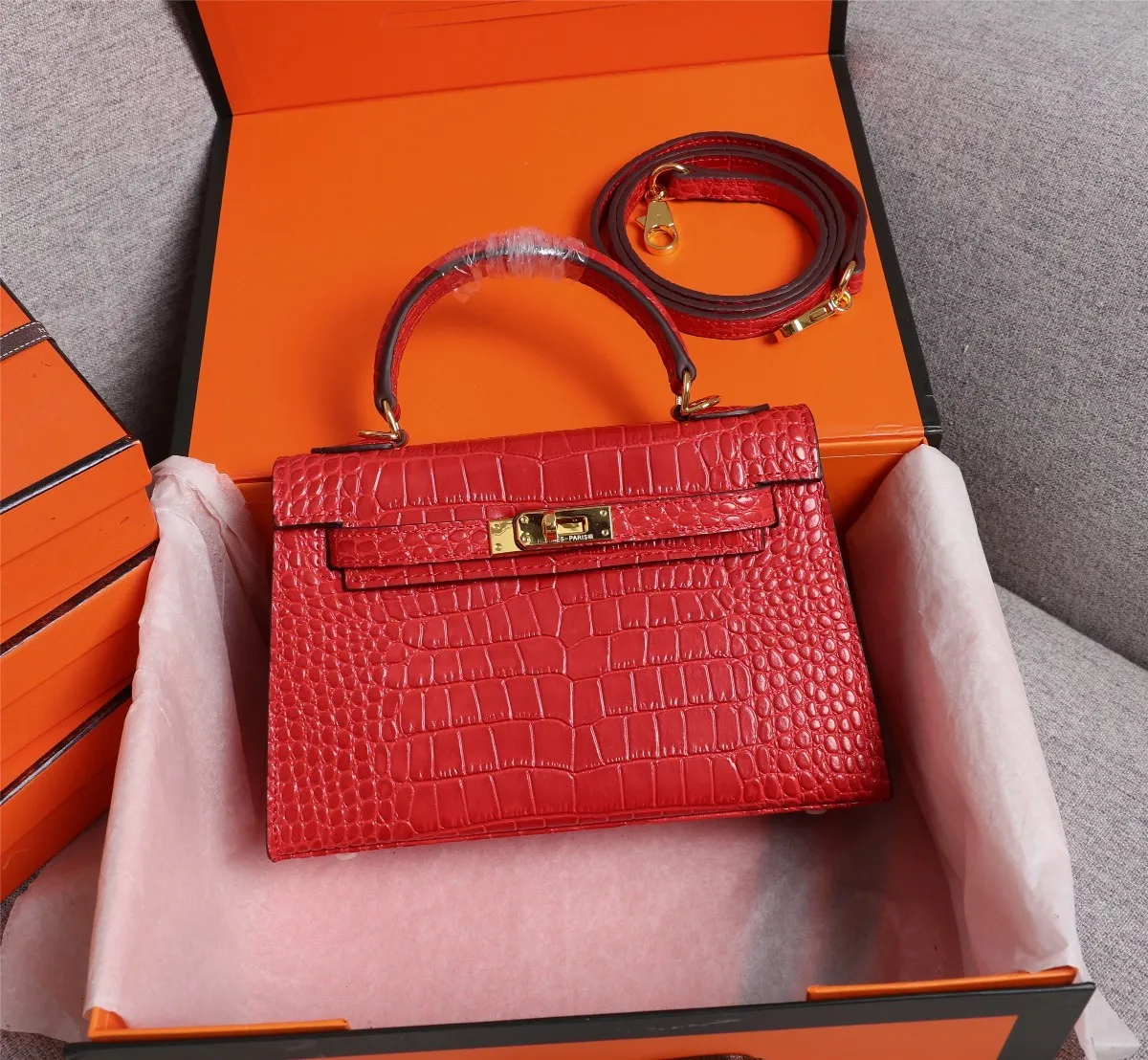 All categories Hermès women's bags (Hermès) Hermès 22714