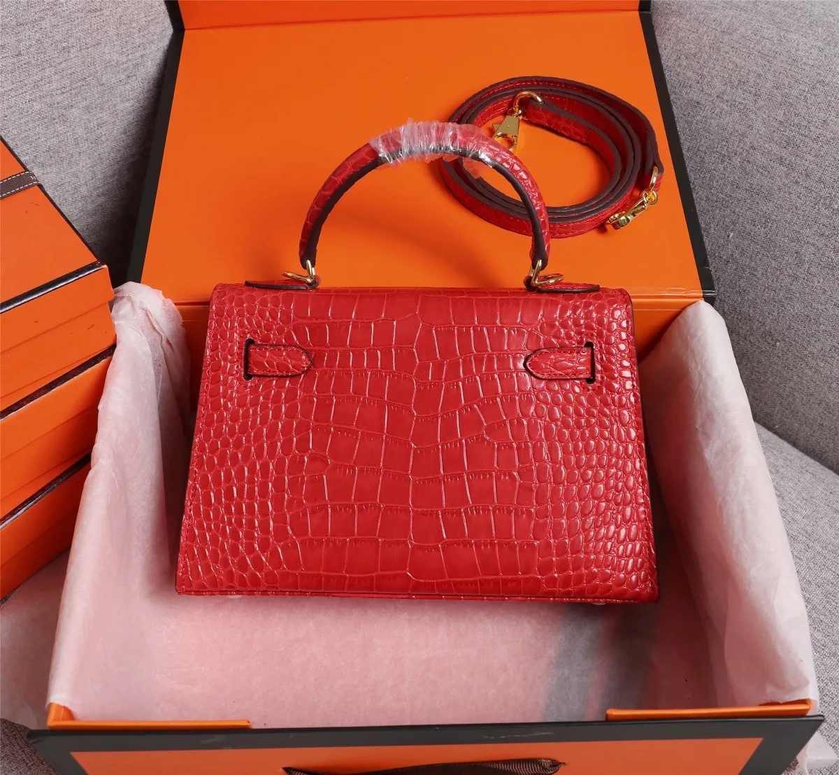 All categories Hermès women's bags (Hermès) Hermès 22714