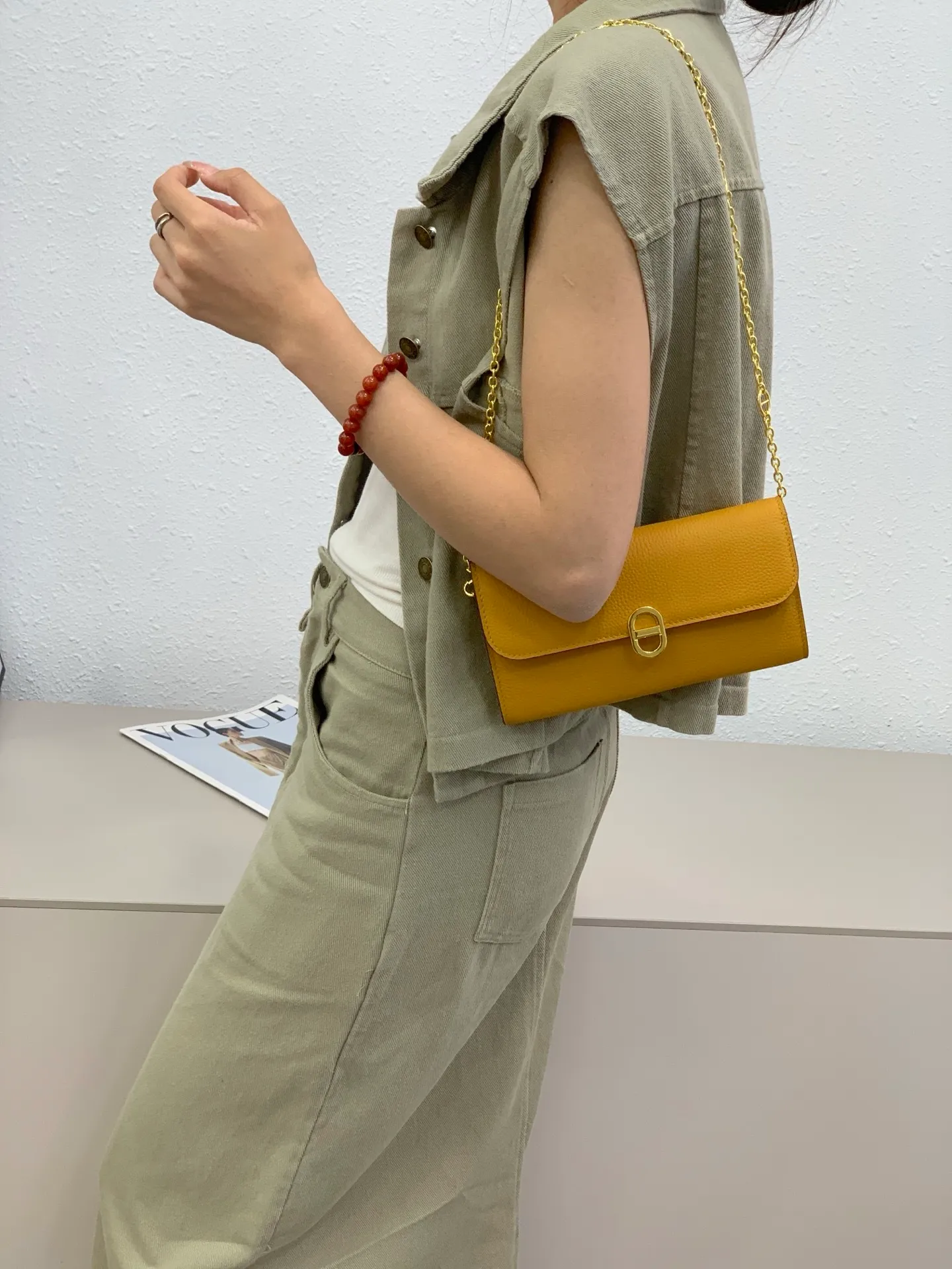 All categories Hermès women's bags (Hermès) Hermès 0699-1