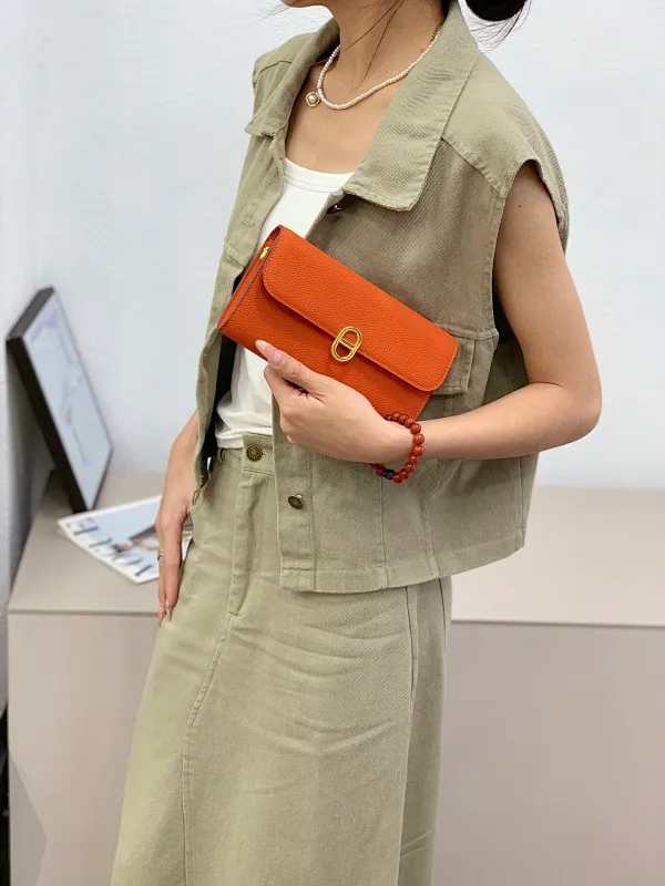 All categories Hermès women's bags (Hermès) Hermès 0699-1