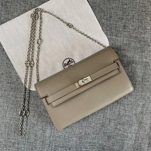 All Categories Official Website "Brand Women's Bags" Women's Bags 💙 Hermes 2025 New Hermes Crossbody Bag