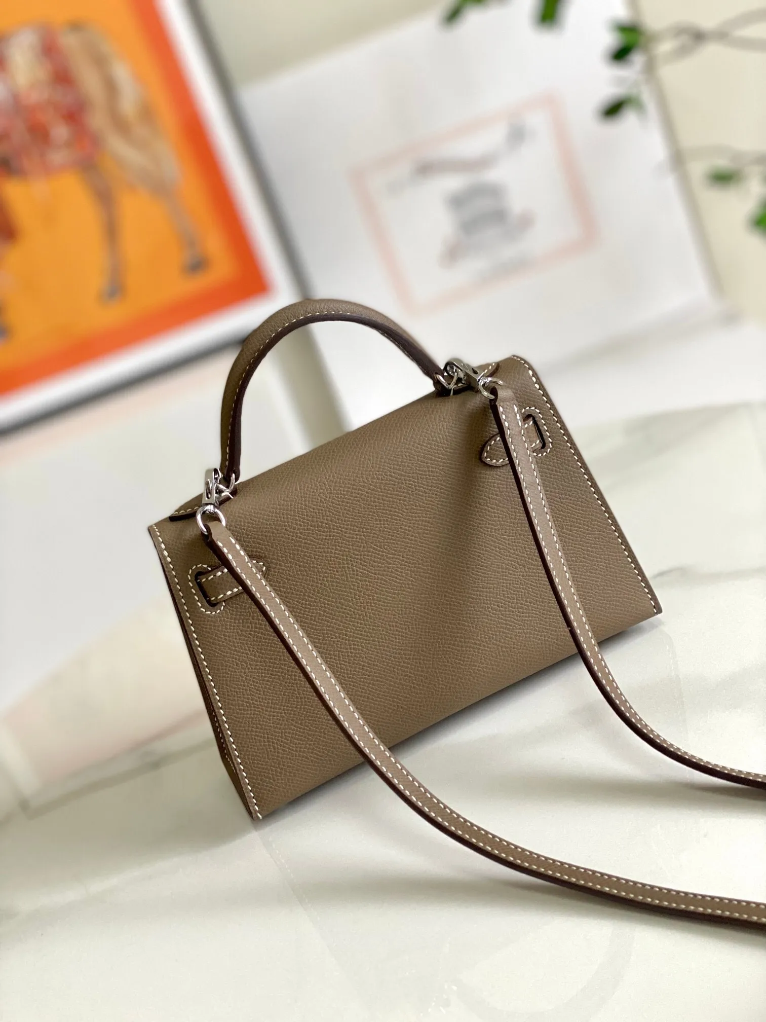 All categories 💚 Authentic bags 💚 Hermes 2024 official website new Hermes crossbody bag