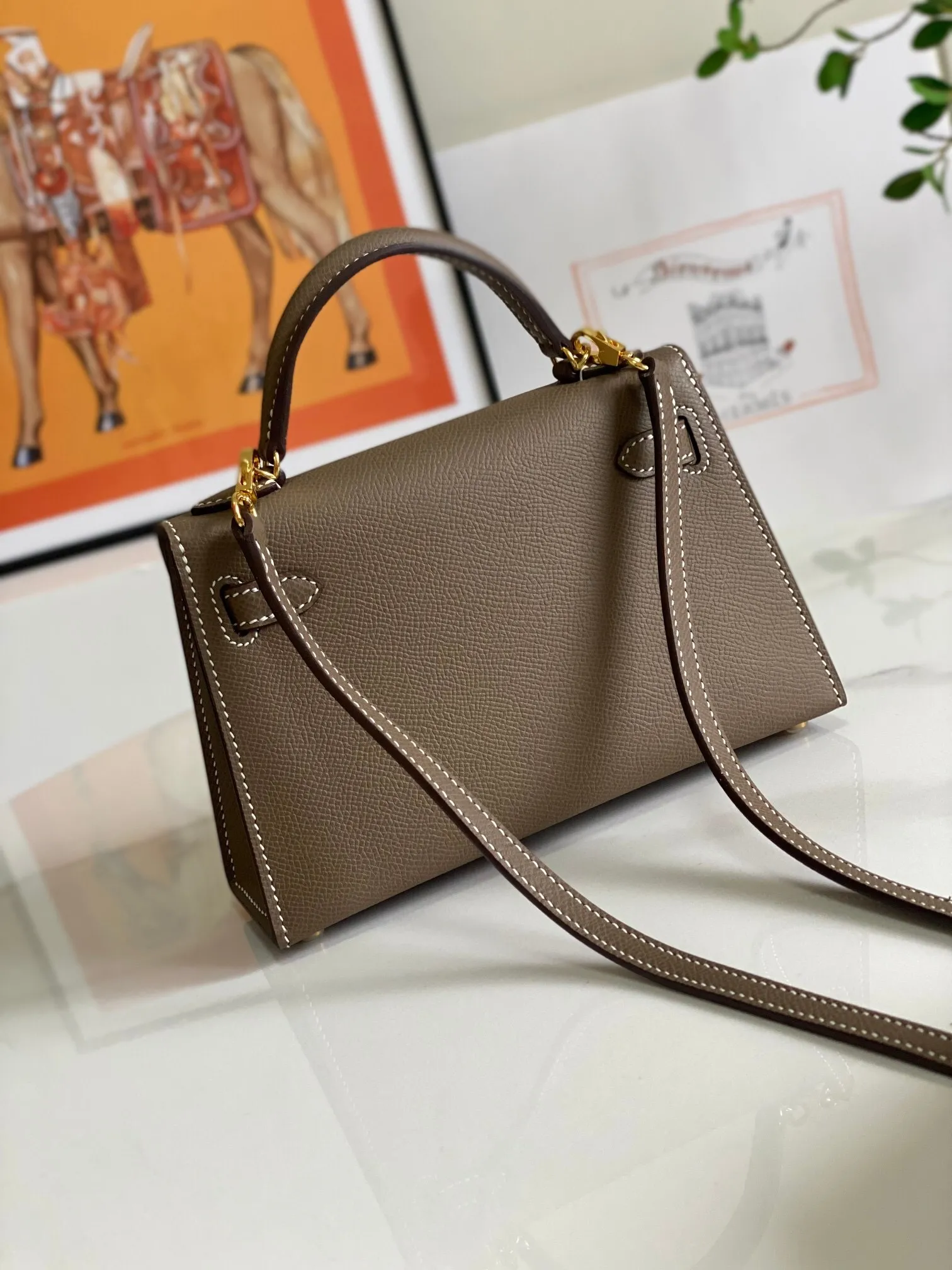 All categories 💚 Authentic bags 💚 Hermes 2024 official website new Hermes crossbody bag