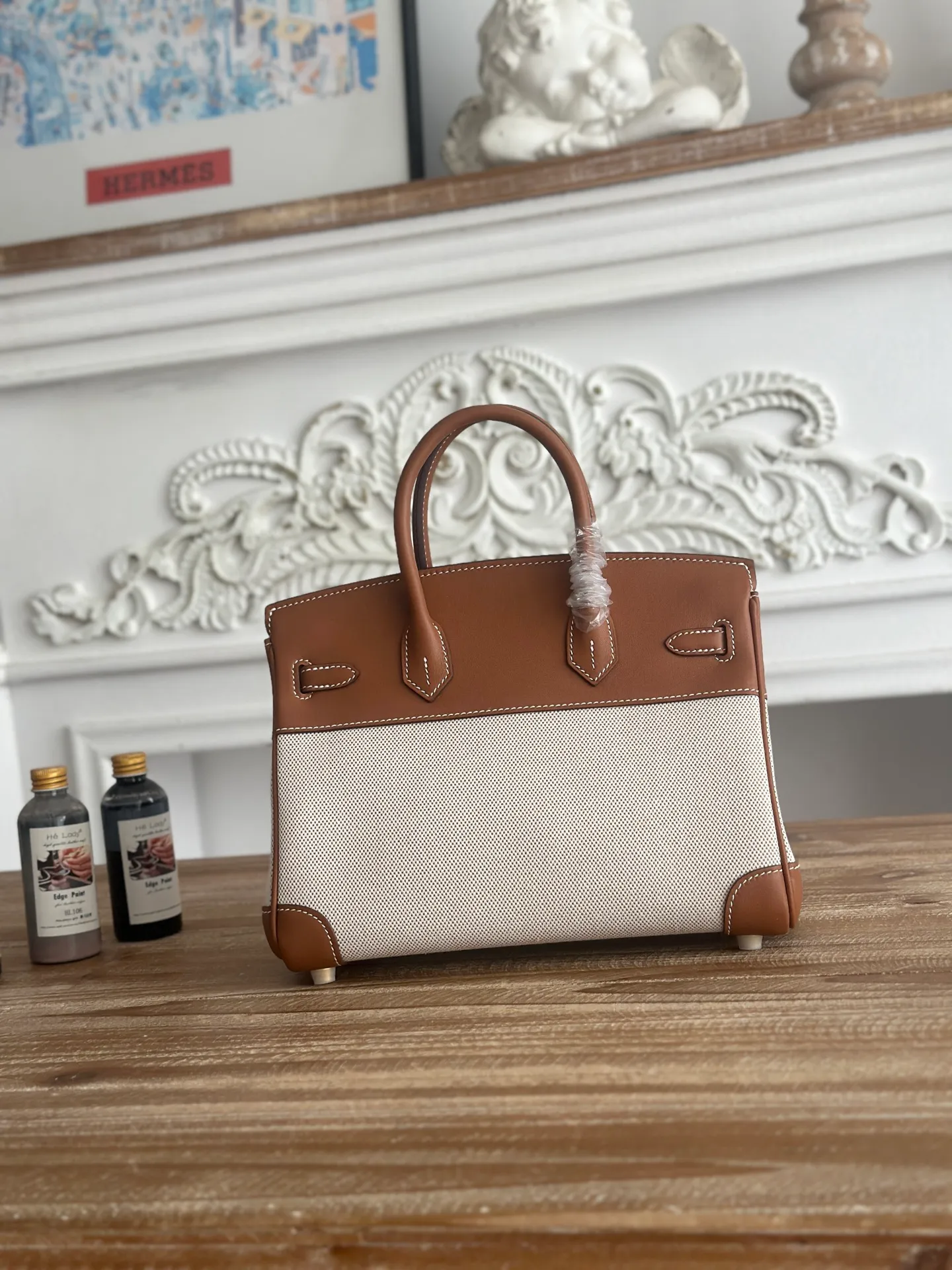 All categories Hermès women's bags (Hermès) Hermès 2530