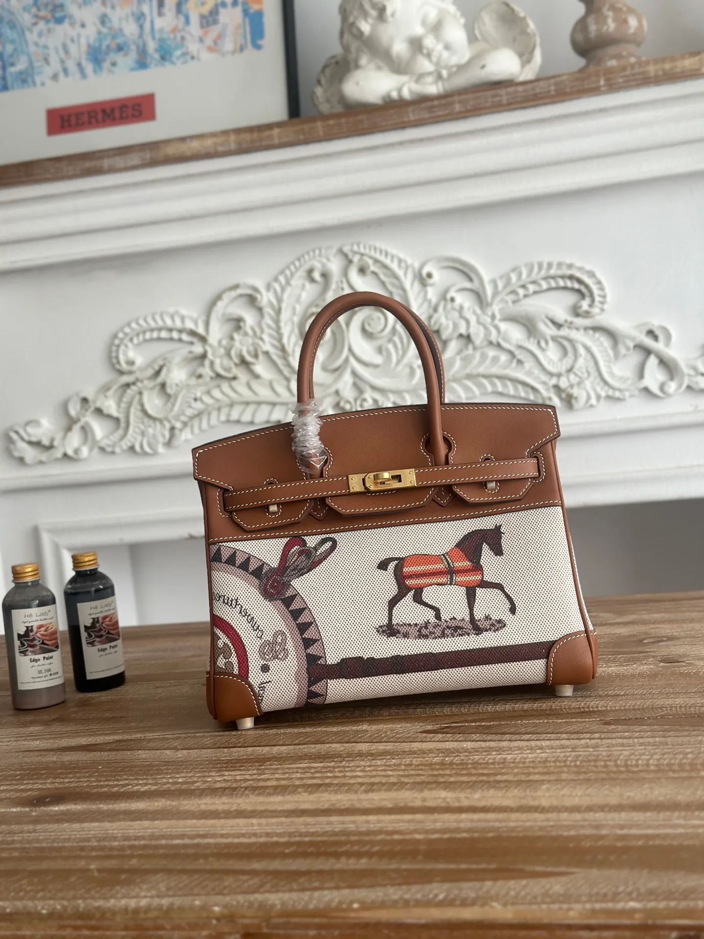 All categories Hermès women's bags (Hermès) Hermès 2530