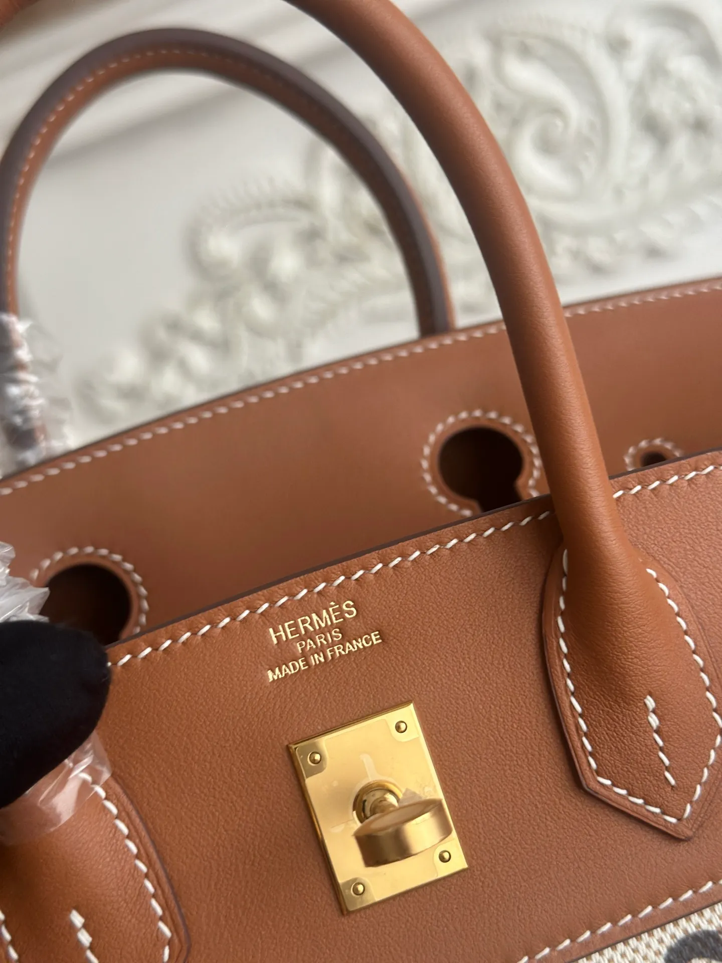 All categories Hermès women's bags (Hermès) Hermès 2530