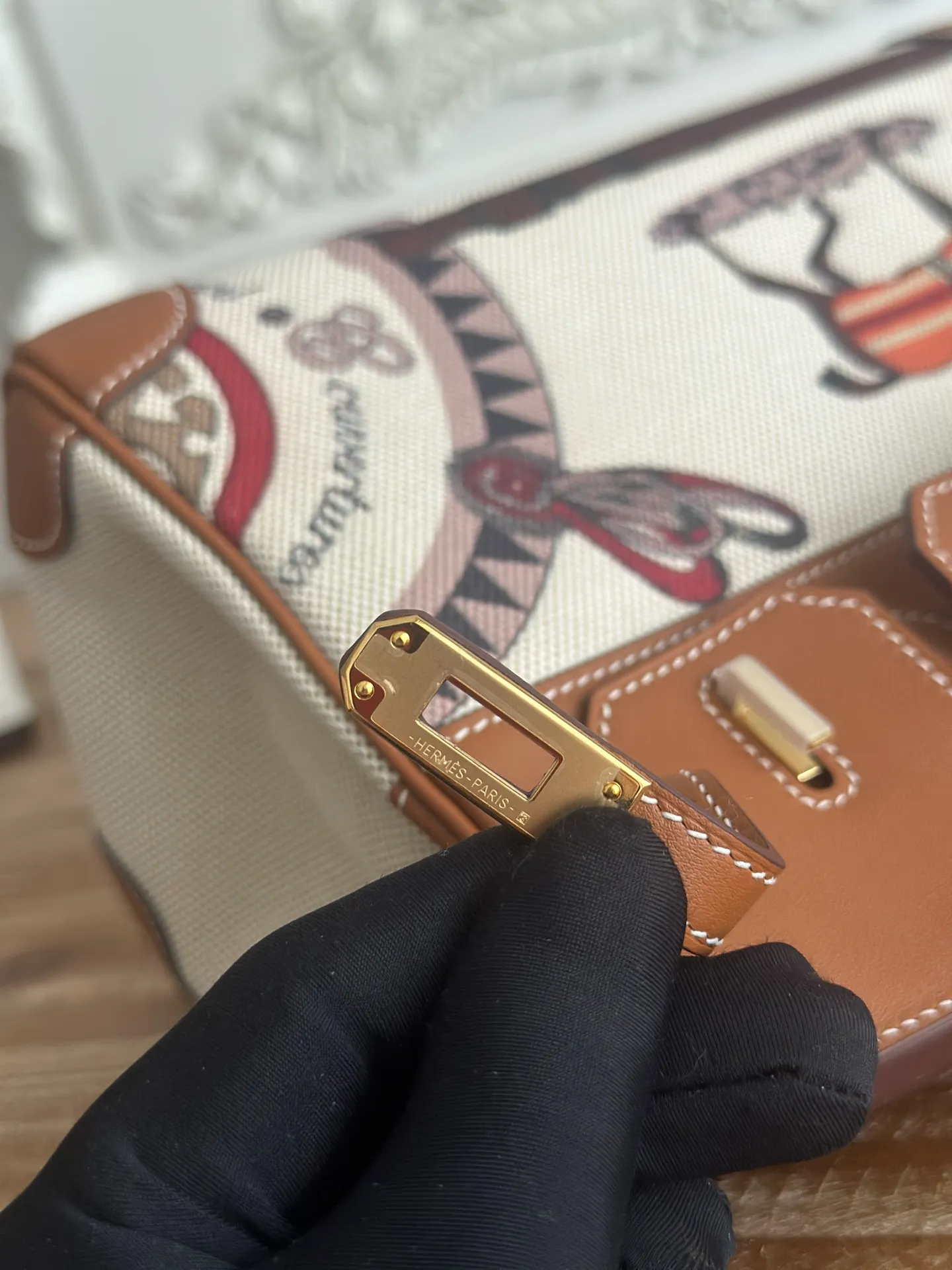 All categories Hermès women's bags (Hermès) Hermès 2530
