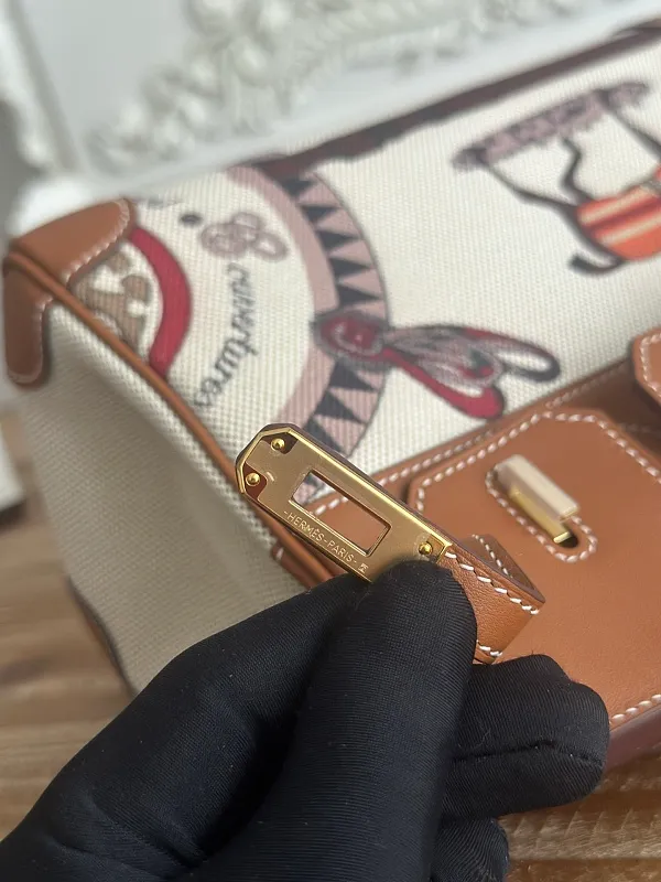 All categories Hermès women's bags (Hermès) Hermès 2530