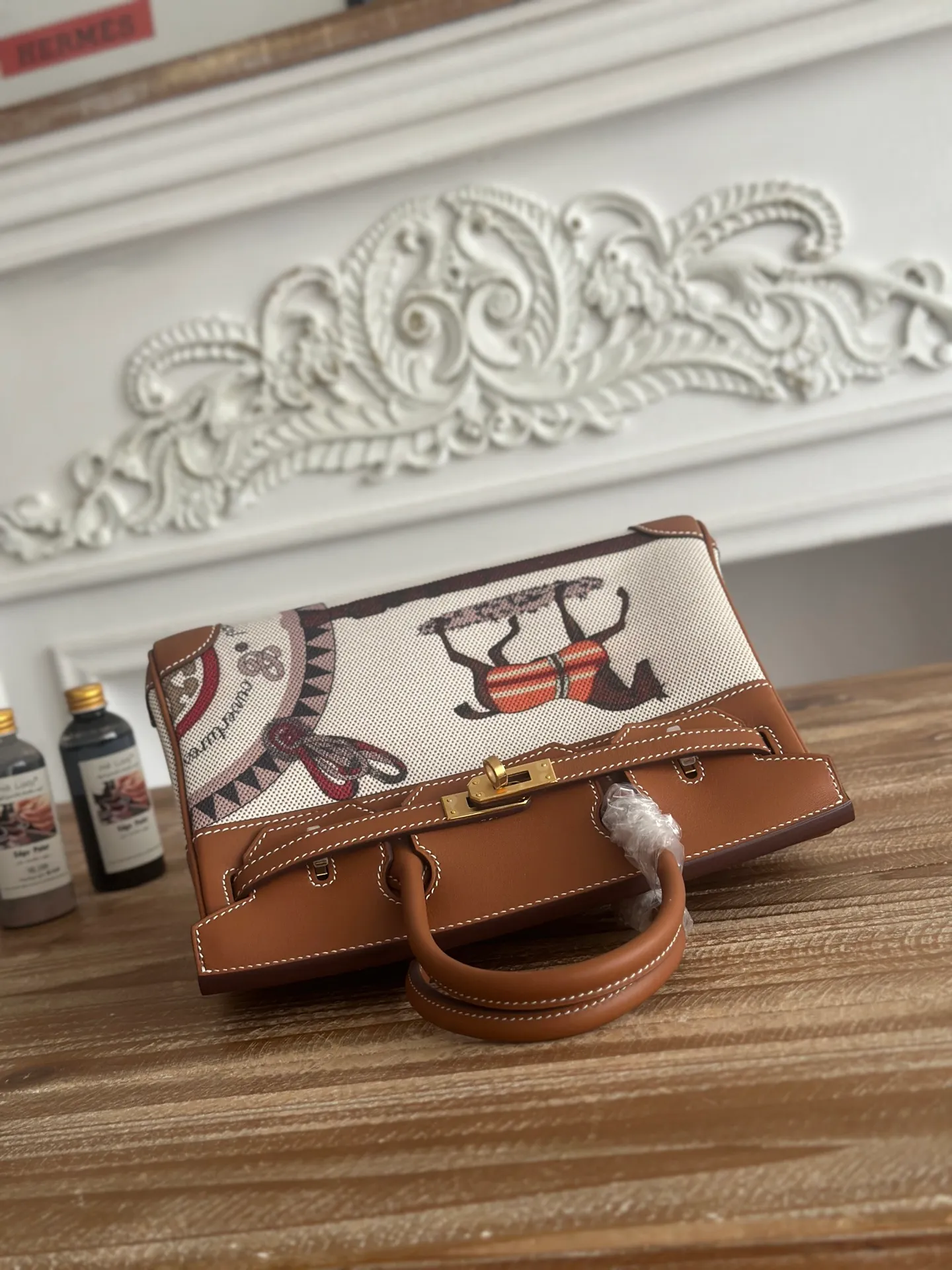 All categories Hermès women's bags (Hermès) Hermès 2530