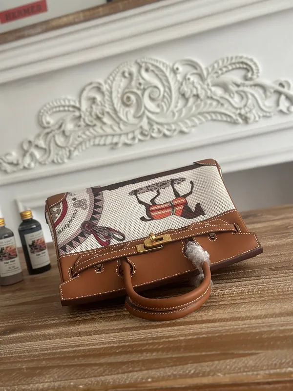 All categories Hermès women's bags (Hermès) Hermès 2530
